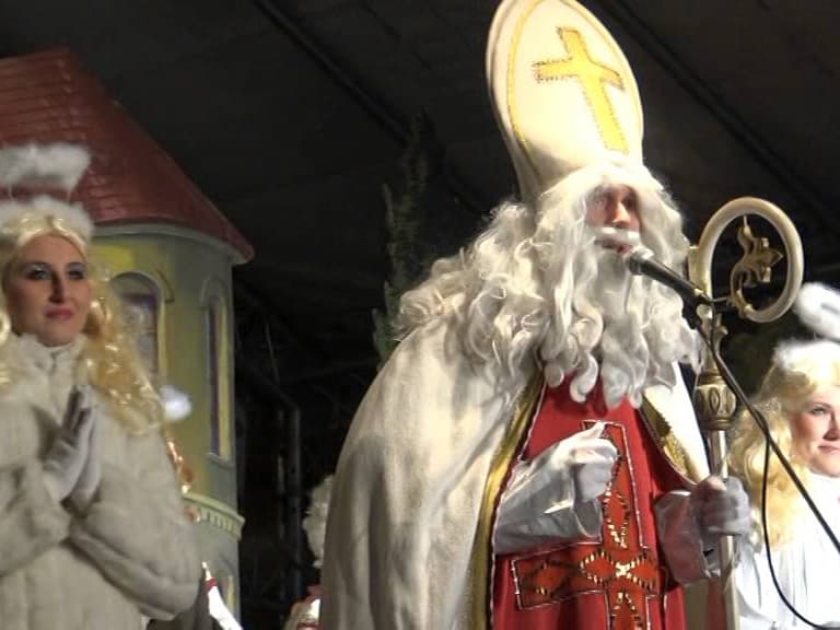 St. Nicholas in Opocno